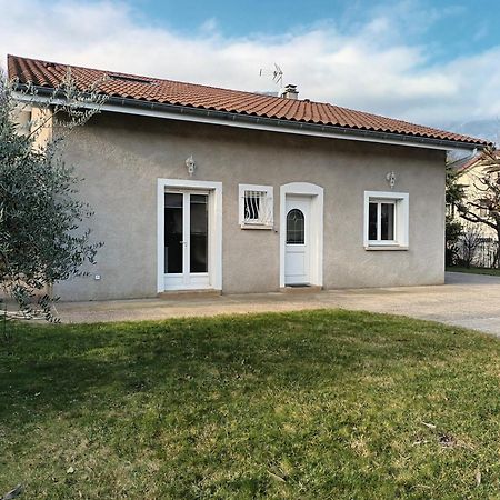 Maison De Chamechaude Fontaine  Екстериор снимка